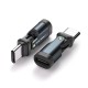 Adaptor rotativ Mobile Origin USB-C la USB-C 240W (Ingredi, MO-240WRA-CB5) by www.silkase.ro