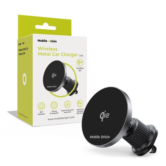 Incarcator auto metalic wireless Mobile Origin CA14 (Mobile Origin, Ingredi) by www.silkase.ro Incarcator auto metalic wireless Mobile Origin CA14 (Incarcatoare Auto, MO-WMCCH-CA14) by www.silkase.ro