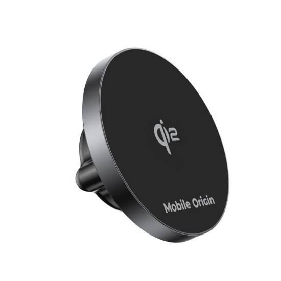 Incarcator auto metalic wireless Mobile Origin CA14 (Mobile Origin, Ingredi) by www.silkase.ro Incarcator auto metalic wireless Mobile Origin CA14 (Incarcatoare Auto, MO-WMCCH-CA14) by www.silkase.ro