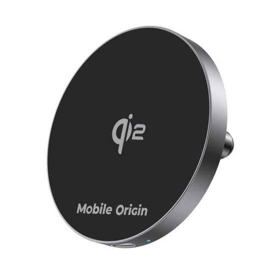 Incarcator auto metalic wireless Mobile Origin CA14 (Mobile Origin, Ingredi) by www.silkase.ro Incarcator auto metalic wireless Mobile Origin CA14 (Incarcatoare Auto, MO-WMCCH-CA14) by www.silkase.ro