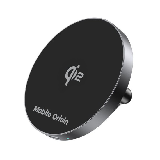 Incarcator auto metalic wireless Mobile Origin CA14 (Mobile Origin, Ingredi) by www.silkase.ro Incarcator auto metalic wireless Mobile Origin CA14 (Incarcatoare Auto, MO-WMCCH-CA14) by www.silkase.ro
