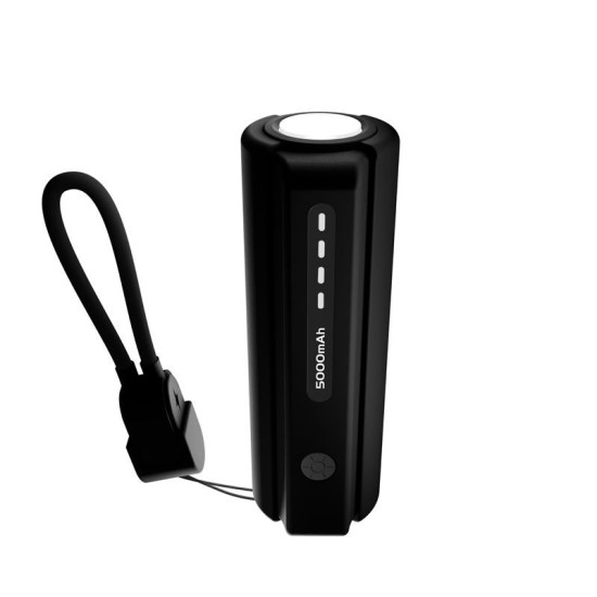 Baterie Externă Mobile Origin 5000mAh Compact PB7 cu Lanternă și Cablu USB-C Baterie Externă Mobile Origin 5000mAh Compact PB7 cu Lanternă și Cablu USB-C (Incarcatoare, MO-CPFC-PB7) by www.silkase.ro