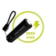 Baterie Externă Mobile Origin 5000mAh Compact PB7 cu Lanternă și Cablu USB-C Baterie Externă Mobile Origin 5000mAh Compact PB7 cu Lanternă și Cablu USB-C (Incarcatoare, MO-CPFC-PB7) by www.silkase.ro
