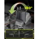 Încărcător Auto Mobile Origin 4in1 50W CA28 - USB-C, USB-A, Cablu USB-C și Lightning Încărcător Auto Mobile Origin 4in1 50W CA28 - USB-C, USB-A, Cablu USB-C și Lightning (Accesorii auto, MO-CCH-CA28) by www.silkase.ro