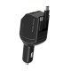 Încărcător Auto Mobile Origin 90W CA22, USB-C + USB-A, Include 2x Cablu USB-C Încărcător Auto Mobile Origin 90W CA22, USB-C + USB-A, Include 2x Cablu USB-C (Accesorii auto, MO-90CCH-CA22) by www.silkase.ro
