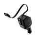Încărcător Auto Mobile Origin 90W CA22, USB-C + USB-A, Include 2x Cablu USB-C Încărcător Auto Mobile Origin 90W CA22, USB-C + USB-A, Include 2x Cablu USB-C (Accesorii auto, MO-90CCH-CA22) by www.silkase.ro