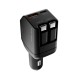 Încărcător Auto Mobile Origin 90W CA22, USB-C + USB-A, Include 2x Cablu USB-C Încărcător Auto Mobile Origin 90W CA22, USB-C + USB-A, Include 2x Cablu USB-C (Accesorii auto, MO-90CCH-CA22) by www.silkase.ro