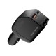 Încărcător Auto Mobile Origin 90W CA22, USB-C + USB-A, Include 2x Cablu USB-C Încărcător Auto Mobile Origin 90W CA22, USB-C + USB-A, Include 2x Cablu USB-C (Accesorii auto, MO-90CCH-CA22) by www.silkase.ro