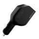 Încărcător Auto Mobile Origin 90W CA22, USB-C + USB-A, Include 2x Cablu USB-C Încărcător Auto Mobile Origin 90W CA22, USB-C + USB-A, Include 2x Cablu USB-C (Accesorii auto, MO-90CCH-CA22) by www.silkase.ro
