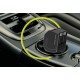 Încărcător Auto Mobile Origin 90W CA22, USB-C + USB-A, Include 2x Cablu USB-C Încărcător Auto Mobile Origin 90W CA22, USB-C + USB-A, Include 2x Cablu USB-C (Accesorii auto, MO-90CCH-CA22) by www.silkase.ro