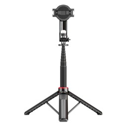 Selfie Stick și Trepied Magnetic Mobile Origin S1 - Versatilitate și Stabilitate Selfie Stick și Trepied Magnetic Mobile Origin S1 - Versatilitate și Stabilitate