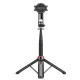 Selfie Stick și Trepied Magnetic Mobile Origin S1 - Versatilitate și Stabilitate Selfie Stick și Trepied Magnetic Mobile Origin S1 - Versatilitate și Stabilitate (iPhone 12, MO-MSST-S1) by www.silkase.ro
