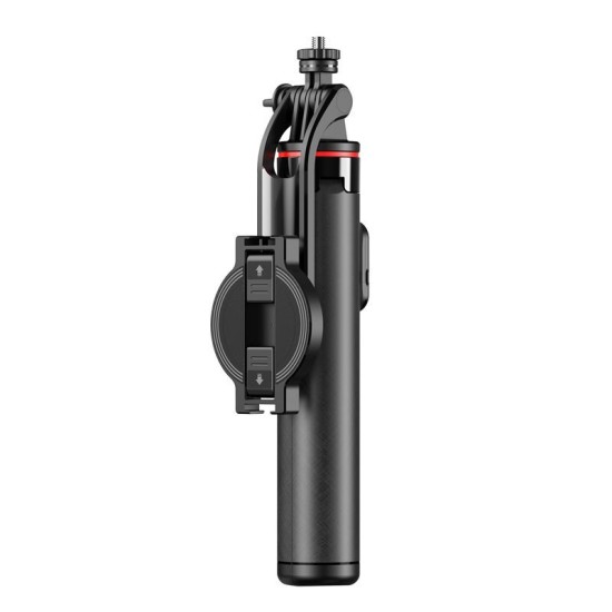 Selfie Stick și Trepied Magnetic Mobile Origin S1 - Versatilitate și Stabilitate Selfie Stick și Trepied Magnetic Mobile Origin S1 - Versatilitate și Stabilitate (iPhone 12, MO-MSST-S1) by www.silkase.ro