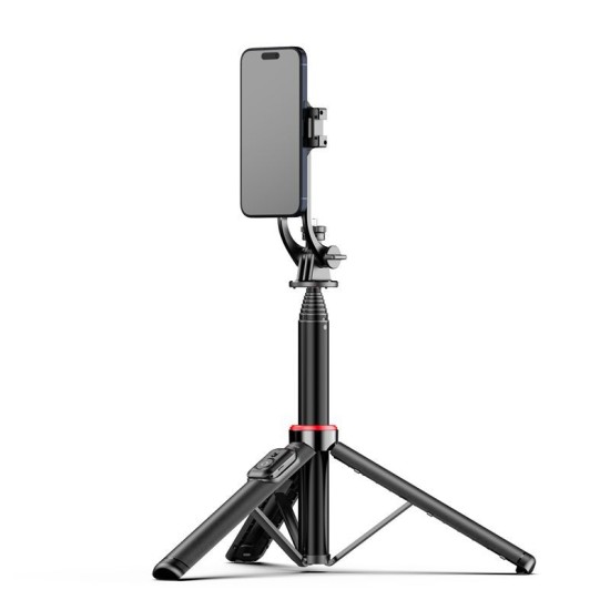 Selfie Stick și Trepied Magnetic Mobile Origin S1 - Versatilitate și Stabilitate Selfie Stick și Trepied Magnetic Mobile Origin S1 - Versatilitate și Stabilitate (iPhone 12, MO-MSST-S1) by www.silkase.ro