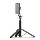 Selfie Stick și Trepied Magnetic Mobile Origin S1 - Versatilitate și Stabilitate Selfie Stick și Trepied Magnetic Mobile Origin S1 - Versatilitate și Stabilitate (iPhone 12, MO-MSST-S1) by www.silkase.ro