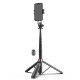 Selfie Stick și Trepied Magnetic Mobile Origin S1 - Versatilitate și Stabilitate Selfie Stick și Trepied Magnetic Mobile Origin S1 - Versatilitate și Stabilitate (iPhone 12, MO-MSST-S1) by www.silkase.ro