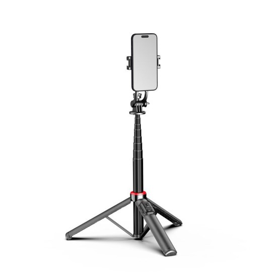 Selfie Stick și Trepied Magnetic Mobile Origin S1 - Versatilitate și Stabilitate Selfie Stick și Trepied Magnetic Mobile Origin S1 - Versatilitate și Stabilitate (iPhone 12, MO-MSST-S1) by www.silkase.ro