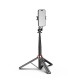 Selfie Stick și Trepied Magnetic Mobile Origin S1 - Versatilitate și Stabilitate Selfie Stick și Trepied Magnetic Mobile Origin S1 - Versatilitate și Stabilitate (iPhone 12, MO-MSST-S1) by www.silkase.ro