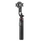 Selfie Stick și Trepied Magnetic Mobile Origin S1 - Versatilitate și Stabilitate Selfie Stick și Trepied Magnetic Mobile Origin S1 - Versatilitate și Stabilitate (iPhone 12, MO-MSST-S1) by www.silkase.ro
