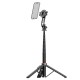 Selfie Stick și Trepied Magnetic Mobile Origin S1 - Versatilitate și Stabilitate Selfie Stick și Trepied Magnetic Mobile Origin S1 - Versatilitate și Stabilitate (iPhone 12, MO-MSST-S1) by www.silkase.ro