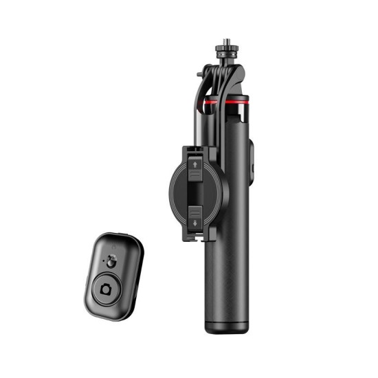 Selfie Stick și Trepied Magnetic Mobile Origin S1 - Versatilitate și Stabilitate Selfie Stick și Trepied Magnetic Mobile Origin S1 - Versatilitate și Stabilitate (iPhone 12, MO-MSST-S1) by www.silkase.ro