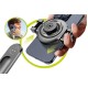 Selfie Stick și Trepied Magnetic Mobile Origin S1 - Versatilitate și Stabilitate Selfie Stick și Trepied Magnetic Mobile Origin S1 - Versatilitate și Stabilitate (iPhone 12, MO-MSST-S1) by www.silkase.ro