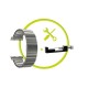 Curea Mobile Origin Titanium Band Modena, Natural - Apple Watch Ultra 49mm Curea Mobile Origin Titanium Band Modena, Natural - Apple Watch Ultra 49mm (Ingredi, MO-TBM-SLV) by www.silkase.ro
