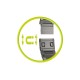 Curea Mobile Origin Titanium Band Modena, Natural - Apple Watch Ultra 49mm Curea Mobile Origin Titanium Band Modena, Natural - Apple Watch Ultra 49mm (Ingredi, MO-TBM-SLV) by www.silkase.ro
