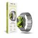 Curea Mobile Origin Titanium Band Modena, Natural - Apple Watch Ultra 49mm Curea Mobile Origin Titanium Band Modena, Natural - Apple Watch Ultra 49mm (Ingredi, MO-TBM-SLV) by www.silkase.ro