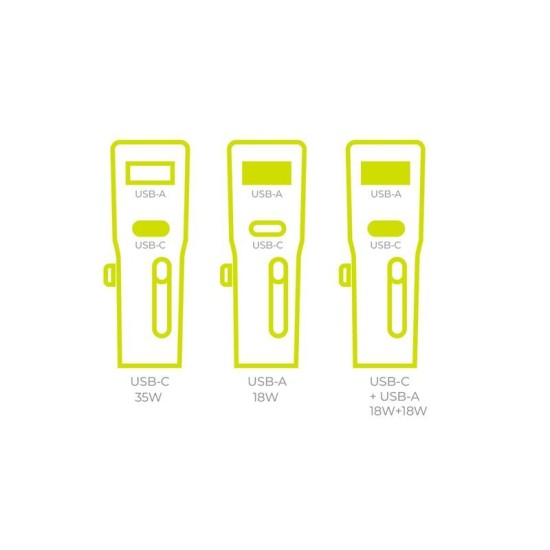 Adaptor de Călătorie Universal Mobile Origin PW25, 35W, Alb (EU/US/UK/AU) Adaptor de Călătorie Universal Mobile Origin PW25, 35W, Alb (EU/US/UK/AU) (Incarcatoare, MO-PW25-WHT) by www.silkase.ro