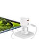 Adaptor de Călătorie Universal Mobile Origin PW25, 35W, Alb (EU/US/UK/AU) Adaptor de Călătorie Universal Mobile Origin PW25, 35W, Alb (EU/US/UK/AU) (Incarcatoare, MO-PW25-WHT) by www.silkase.ro
