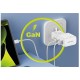 Adaptor de Călătorie Universal Mobile Origin PW25, 35W, Alb (EU/US/UK/AU) Adaptor de Călătorie Universal Mobile Origin PW25, 35W, Alb (EU/US/UK/AU) (Incarcatoare, MO-PW25-WHT) by www.silkase.ro
