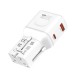 Adaptor de Călătorie Universal Mobile Origin PW25, 35W, Alb (EU/US/UK/AU) Adaptor de Călătorie Universal Mobile Origin PW25, 35W, Alb (EU/US/UK/AU) (Incarcatoare, MO-PW25-WHT) by www.silkase.ro