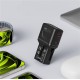 Adaptor de Călătorie Universal Mobile Origin, 45W, Prize EU/US/UK/AU, PW26, Negru Adaptor de Călătorie Universal Mobile Origin, 45W, Prize EU/US/UK/AU, PW26, Negru (Incarcatoare, MO-PW26-BLK) by www.silkase.ro