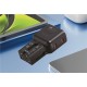 Adaptor de Călătorie Universal Mobile Origin, 45W, Prize EU/US/UK/AU, PW26, Negru Adaptor de Călătorie Universal Mobile Origin, 45W, Prize EU/US/UK/AU, PW26, Negru (Incarcatoare, MO-PW26-BLK) by www.silkase.ro
