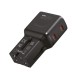 Adaptor de Călătorie Universal Mobile Origin, 45W, Prize EU/US/UK/AU, PW26, Negru Adaptor de Călătorie Universal Mobile Origin, 45W, Prize EU/US/UK/AU, PW26, Negru (Incarcatoare, MO-PW26-BLK) by www.silkase.ro
