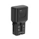 Adaptor de Călătorie Universal Mobile Origin, 45W, Prize EU/US/UK/AU, PW26, Negru Adaptor de Călătorie Universal Mobile Origin, 45W, Prize EU/US/UK/AU, PW26, Negru (Incarcatoare, MO-PW26-BLK) by www.silkase.ro