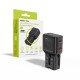 Adaptor de Călătorie Universal Mobile Origin, 45W, Prize EU/US/UK/AU, PW26, Negru Adaptor de Călătorie Universal Mobile Origin, 45W, Prize EU/US/UK/AU, PW26, Negru (Incarcatoare, MO-PW26-BLK) by www.silkase.ro