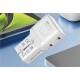 Adaptor de Călătorie Universal Mobile Origin, 45W, EU/US/UK/AU PW26, Alb Adaptor de Călătorie Universal Mobile Origin, 45W, EU/US/UK/AU PW26, Alb (Incarcatoare, MO-PW26-WHT) by www.silkase.ro