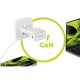 Adaptor de Călătorie Universal Mobile Origin, 45W, EU/US/UK/AU PW26, Alb Adaptor de Călătorie Universal Mobile Origin, 45W, EU/US/UK/AU PW26, Alb (Incarcatoare, MO-PW26-WHT) by www.silkase.ro