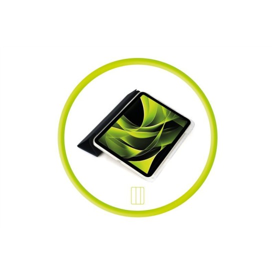 Husă Tabletă Mobile Origin Easy, Transparentă - iPad 11" 2025 Husă Tabletă Mobile Origin Easy, Transparentă - iPad 11" 2025 (Ingredi, MO-TRA-iPD11) by www.silkase.ro