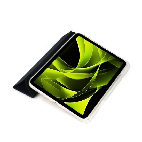 Husă Tabletă Mobile Origin Easy, Transparentă - iPad 11" 2025 Husă Tabletă Mobile Origin Easy, Transparentă - iPad 11" 2025 (Ingredi, MO-TRA-iPD11) by www.silkase.ro