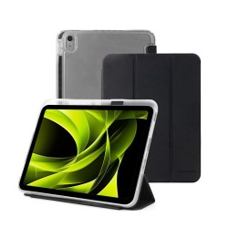 Husă Tabletă Mobile Origin Easy, Transparentă - iPad 11" 2025