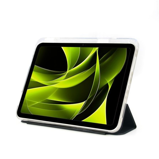 Husă Tabletă Mobile Origin Easy, Transparentă - iPad 11" 2025 Husă Tabletă Mobile Origin Easy, Transparentă - iPad 11" 2025 (Ingredi, MO-TRA-iPD11) by www.silkase.ro