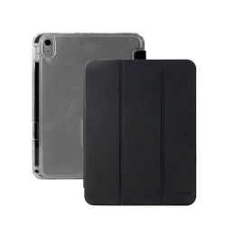 Husa Tableta Mobile Origin Easy pentru iPad Air 11" (M4, M3, M2), Transparenta