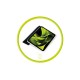 Husa Tableta Mobile Origin Easy pentru iPad Air 11" (M4, M3, M2), Transparenta (Ingredi, MO-TRA-iPDA11) by www.silkase.ro