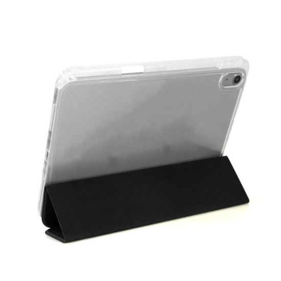 Husa Tableta Mobile Origin Easy pentru iPad Air 11" (M4, M3, M2), Transparenta (Ingredi, MO-TRA-iPDA11) by www.silkase.ro