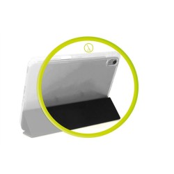 Husă Protecție Mobile Origin Easy pentru iPad Air 13" (2024-2026), Transparentă