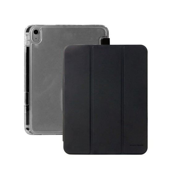 Husă Protecție Mobile Origin Easy pentru iPad Air 13" (2024-2026), Transparentă Husă Protecție Mobile Origin Easy pentru iPad Air 13" (2024-2026), Transparentă (Ingredi, MO-TRA-iPDA13) by www.silkase.ro