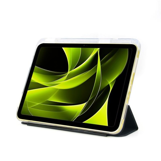 Husă Protecție Mobile Origin Easy pentru iPad Air 13" (2024-2026), Transparentă Husă Protecție Mobile Origin Easy pentru iPad Air 13" (2024-2026), Transparentă (Ingredi, MO-TRA-iPDA13) by www.silkase.ro